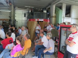 EM-Studio 2024 - Viertelfinale